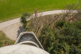 Papstwarte Doberndorf