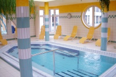 RELAX - Hallenbad Litschau