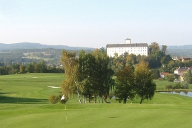 Golfplatz Weitra