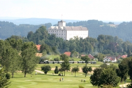 Golfplatz Weitra