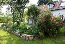 Landhaus & Blumenfachgeschäft Rusch