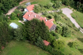 Landhaus & Blumenfachgeschäft Rusch