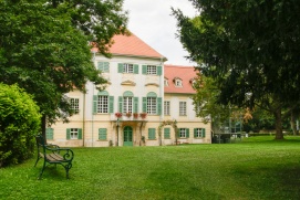 Schloss Hunyadi