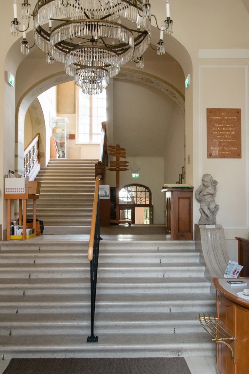 Rollett-Museum Baden