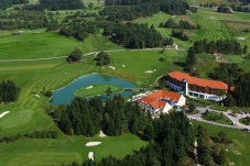 Golfresort Haugschlag