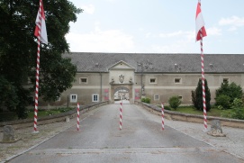 Schloss Rohrau