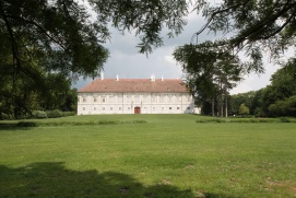 Schloss Rohrau