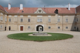 Schloss Rohrau