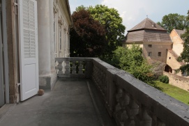 Schloss Rohrau