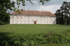 Schloss Rohrau