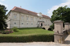 Schloss Rohrau