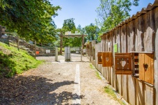 Tierpark Buchenberg