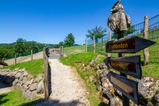 Tierpark Buchenberg