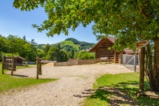 Tierpark Buchenberg