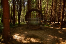 Tierpark Buchenberg