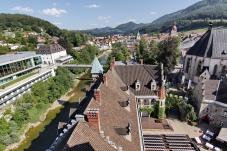 Hotel ›Schloss an der Eisenstrasse‹