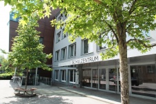 Schulzentrum & Plenkersaal Waidhofen