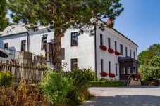 Seminarzentrum Raach & Jurten