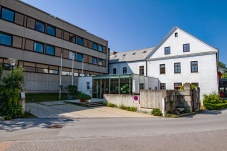 Seminarzentrum Raach & Jurten