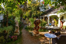 SkulpturNaturgarten Harry Raab