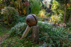 SkulpturNaturgarten Harry Raab
