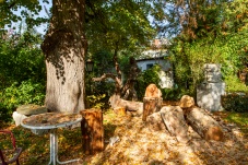 SkulpturNaturgarten Harry Raab