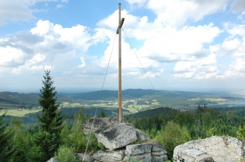 Nebelstein/Waldviertel