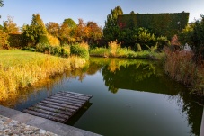 Privatschaugarten Köhler