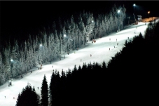 Skipiste Jauerling