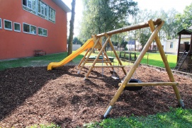 Sonnenschule Amstetten
