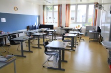 Sonnenschule Amstetten