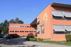 Sonnenschule Amstetten