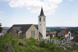 St. Georgskirche