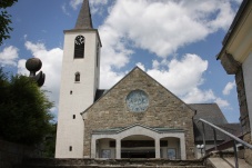 St. Georgskirche