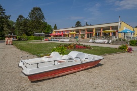 Strandbad Klosterneuburg