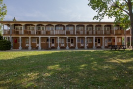 Strandbad Klosterneuburg