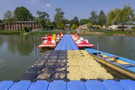 Strandbad Klosterneuburg