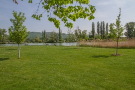 Strandbad Klosterneuburg