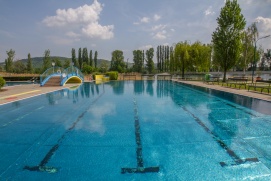 Strandbad Klosterneuburg