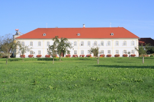 Vierkanthof Zauchamayrgut