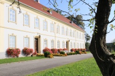 Vierkanthof Zauchamayrgut