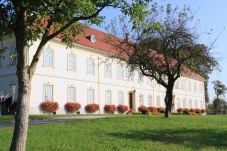 Vierkanthof Zauchamayrgut