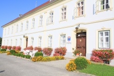 Vierkanthof Zauchamayrgut