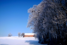 Vierkanthof Unteraigen