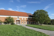 Vierkanthof Unteraigen