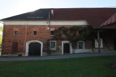 Vierkanthof Unteraigen