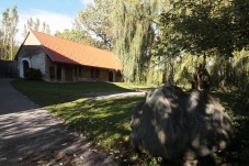 Vierkanthof Unteraigen