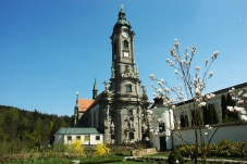 Stift & Gutshof Zwettl