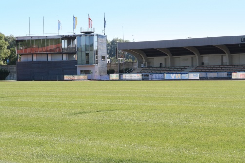 Umdasch Stadion