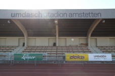 Umdasch Stadion